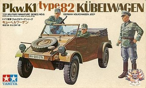 Tamiya esercito tedesco - tamiya,