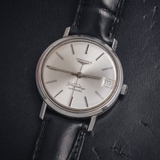 LONGINES FLAGSHIP 3 AUTOMATICO