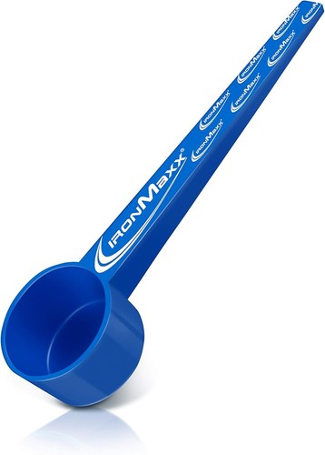 Ironmaxx cucchiaio dosatore - cucchiaio,