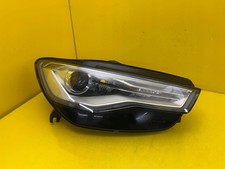 Audi A6 C7 Lift Bi-Xenon 14-