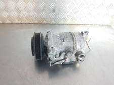 COMPRESSORE AC MERCEDES CLASSE