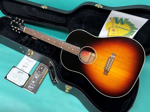Gibson custom shop 12 - gibson,