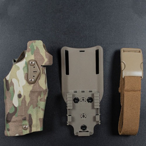 Set fondina adattatore goccia