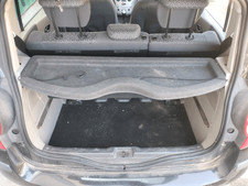 8200562852 Ripiano cappelliera  RENAULT MODUS 1a Serie 1.5 dCi (50Kw) Mnv