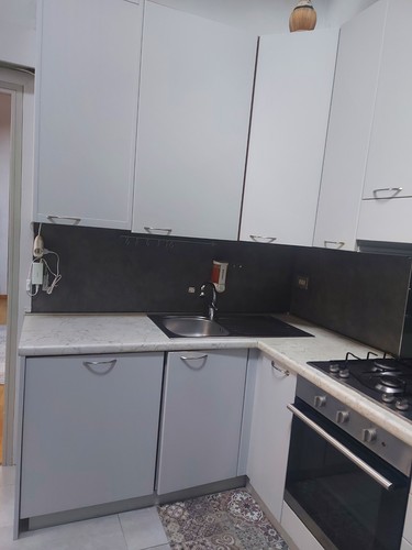 Cucina angolare 200x180cm - angolare,