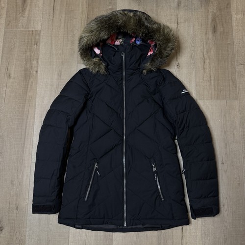 Roxy quinn giacca sci neve - giacca,