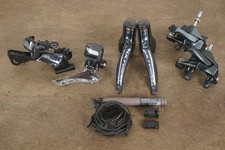 Shimano Ultegra R8050 GS Di2