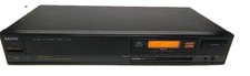 SANYO JT 488L STEREO DIGITAL SINTHESIZED TUNER STEREO DOPPIA ALIMENTAZIONE 