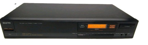 Sanyo 488l stereo digital - 488l,