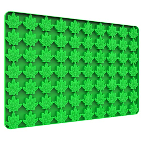 Stampi silicone per - stampi, foglie