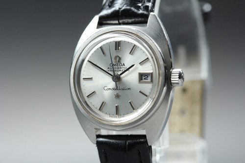 1969 near mint - mint, omega