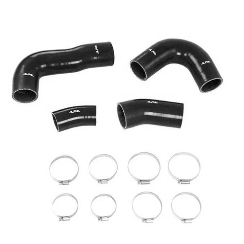 Kit manicotti turbo silicone - kit,
