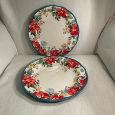 Pioneer Woman Vintage Floral