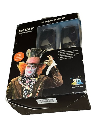 Vintage sony alice nel - vintage,
