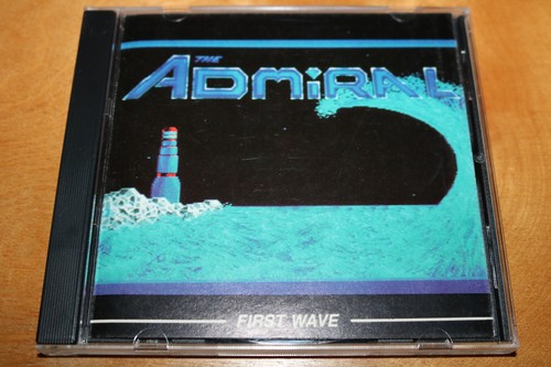 The admiral first wave - the,