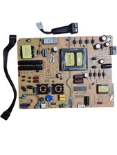 Ricambio Originale per TV Panasonic TX-55JX600E Scheda di Alimentazione 17IPS72P