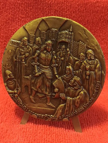 Bellissima medaglia bronzo - bellissima,