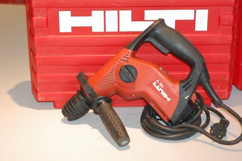 Hilti te7 martello perforatore - hilti-te7,