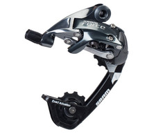 SRAM, Deragliatore Posteriore Force WiFli 10 Velocità, Gabbia Media