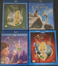 LOTTO DI FILM WALT DISNEY