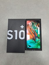 Samsung Galaxy S10+