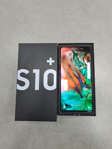 Samsung galaxy s10 - samsung, s10+