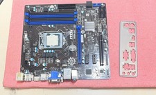 SCHEDA MADRE MSI B85M-E45