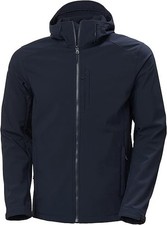 Giacca softshell helly hansen - helly,