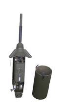 Antenna da terra SEM 25/35