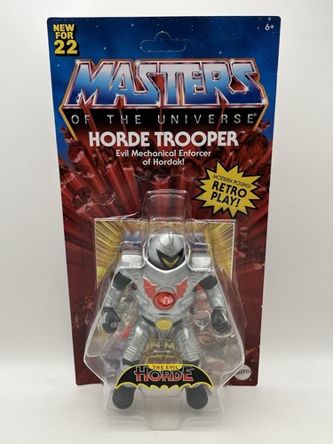 Motu origins horde trooper - origins,
