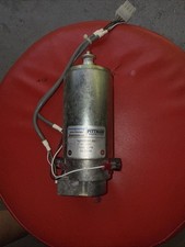 Heavy Duty Stepper Motor 