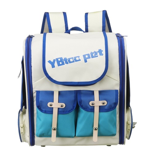 Backpack for pet cat dog - backpack,