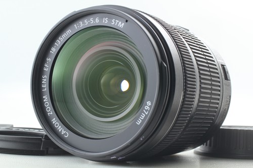Come nuovo canon ef - come, ef-s