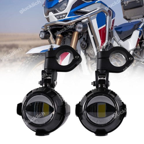 Luci ausiliarie led - luci, a