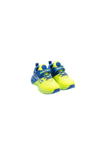 Sneakers con audio - , bull