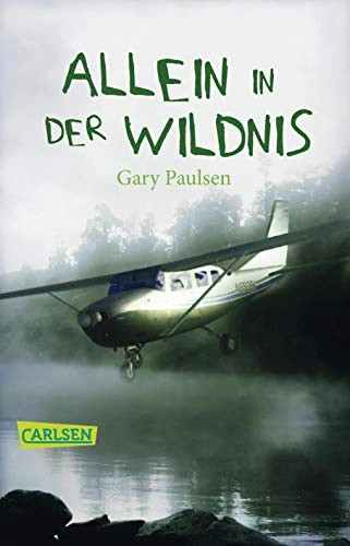 Solo nella natura gary - solo,