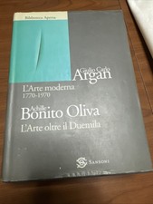 "Giulio Carlo Argan/Achille