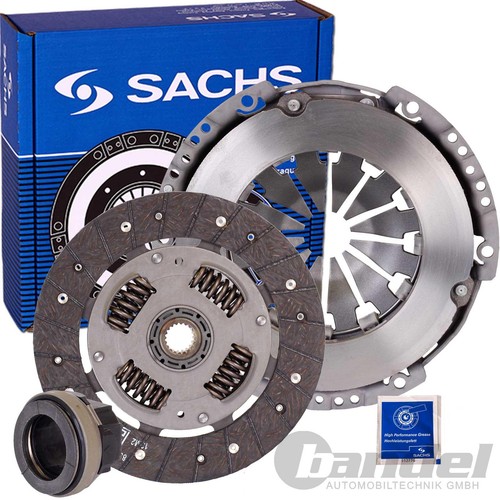 Kit frizione sachs - kit, per