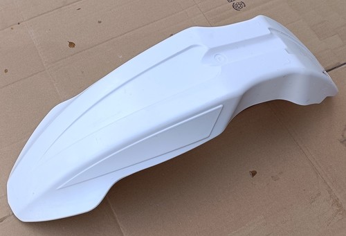 Parafango anteriore moto - anteriore,