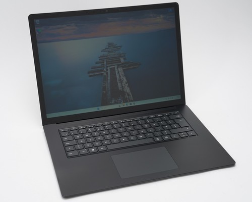 Microsoft surface laptop - microsoft, 4