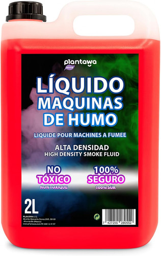 Liquido macchina del - del, alta