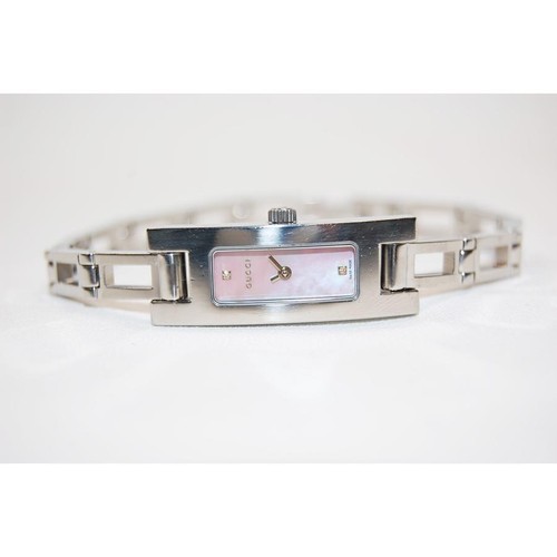 Gucci 3900l quadrante - 3900l,
