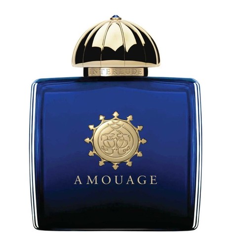 Amouage interlude man 100 - amouage,