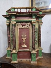 Tabernacolo d'epoca