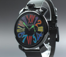 Orologio al Quarzo Uomo "NEAR