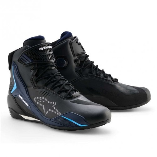 Stivali alpinestars faster - stivali,