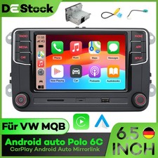 Radio stereo auto Noname