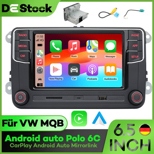 Radio stereo auto noname - stereo,