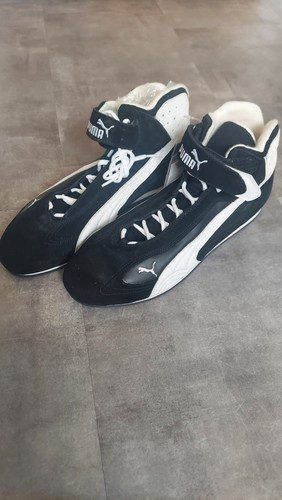 Scarpe corsa puma - da,