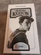 BUSTER KEATON DI SAVERIO FORTUNATO ED.SKEMA